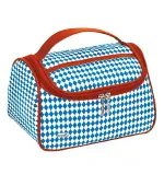 Косметичка REED Diamond Blue 8022