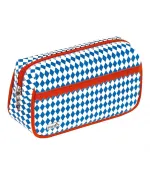 Косметичка REED Diamond Blue 8021