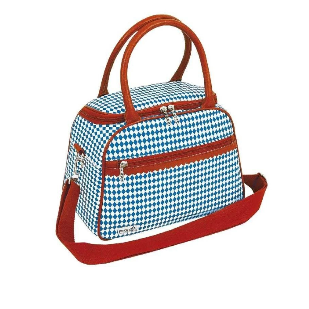 Косметичка REED Diamond Blue 30*16.5*22