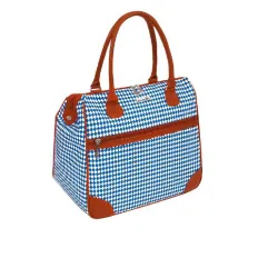 Косметичка REED Diamond Blue 35*20*33.5