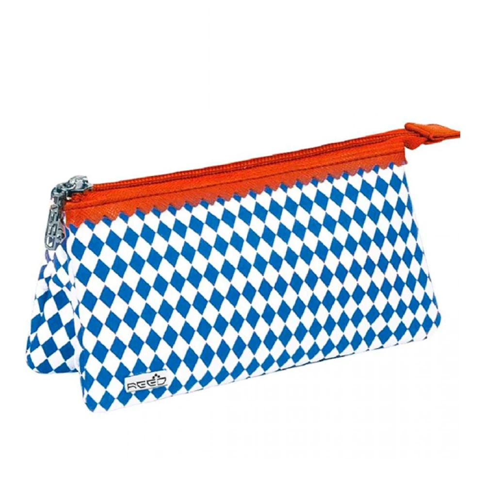 Косметичка REED Diamond Blue 8020