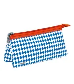 Косметичка REED Diamond Blue 8020