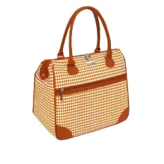 Косметичка REED Diamond Red 35*20*33.5