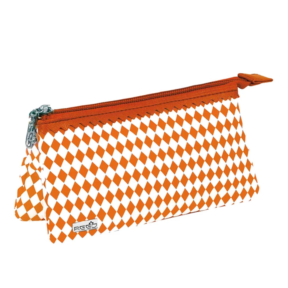 Косметичка REED Diamond Red 18.5*5*10