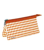 Косметичка REED Diamond Red 18.5*5*10