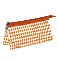 Косметичка REED Diamond Red 18.5*5*10