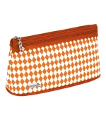 Косметичка REED Diamond Red 18*7*9