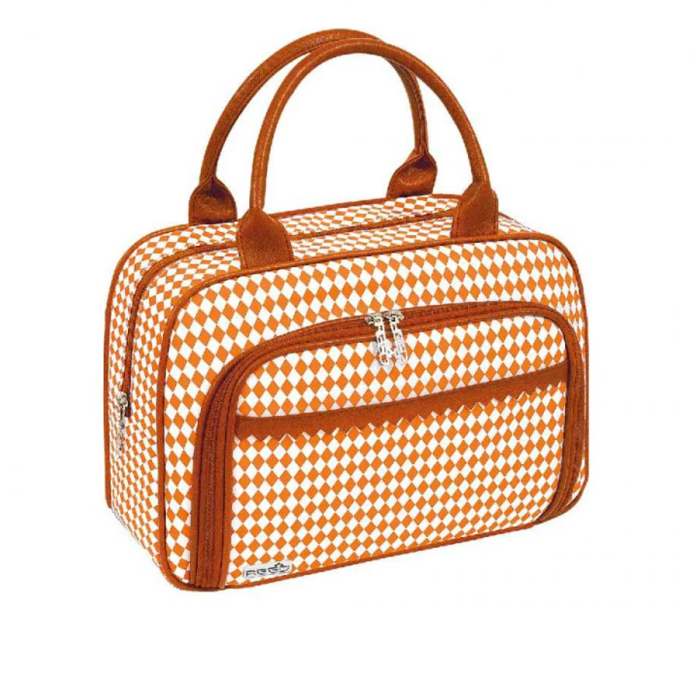 Косметичка REED Diamond Red 28*11*20