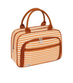 Косметичка REED Diamond Red 28*11*20