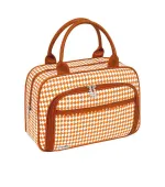 Косметичка REED Diamond Red 28*11*20