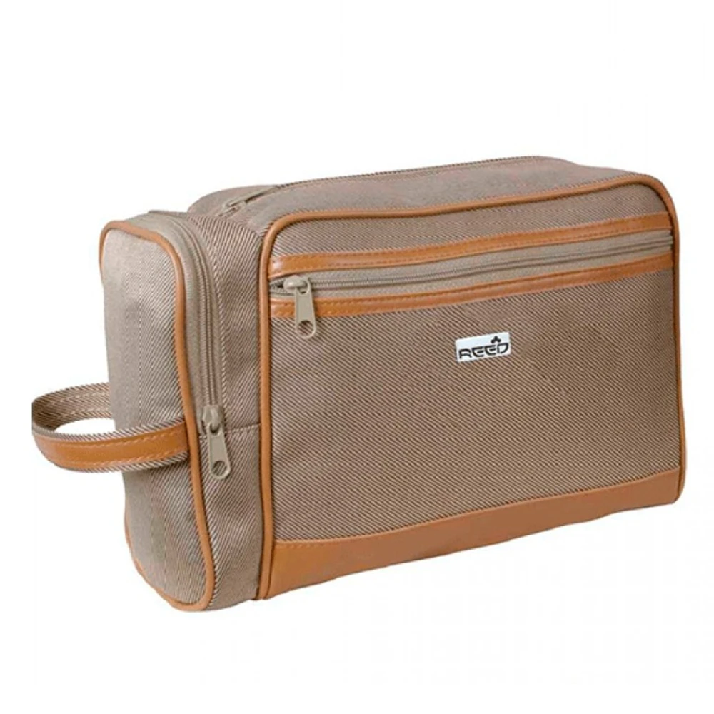 Косметичка мужская REED Classic 7536