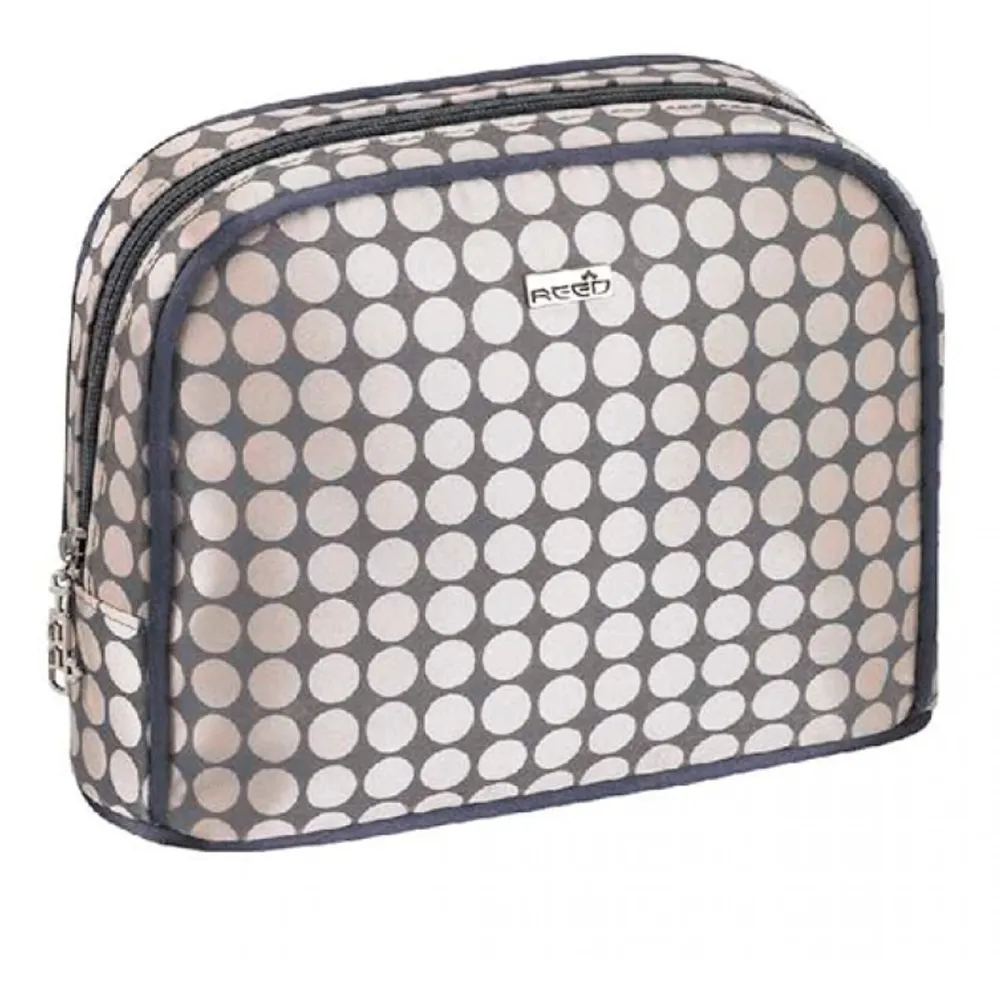 Косметичка REED Candy Silver 7639