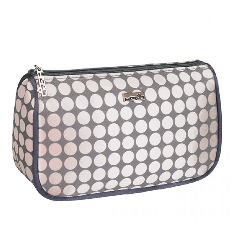 Косметичка REED Candy Silver 7643