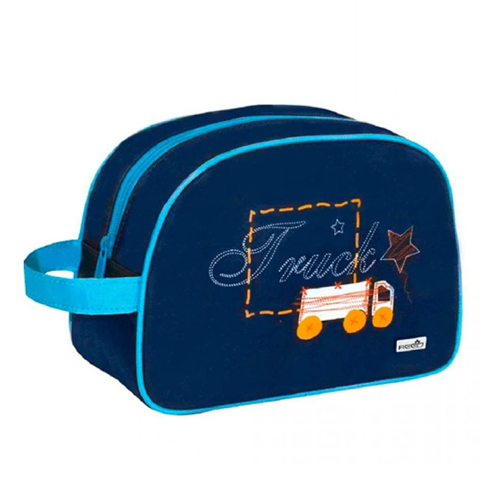 Косметичка REED Kids Truck 8060