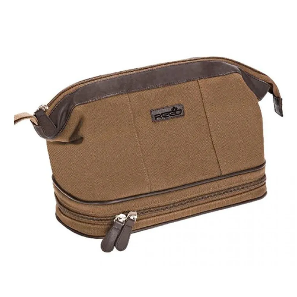 Косметичка мужская REED Country 7896