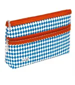 Косметичка REED Diamond Blue 8026