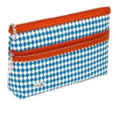 Косметичка REED Diamond Blue 8026