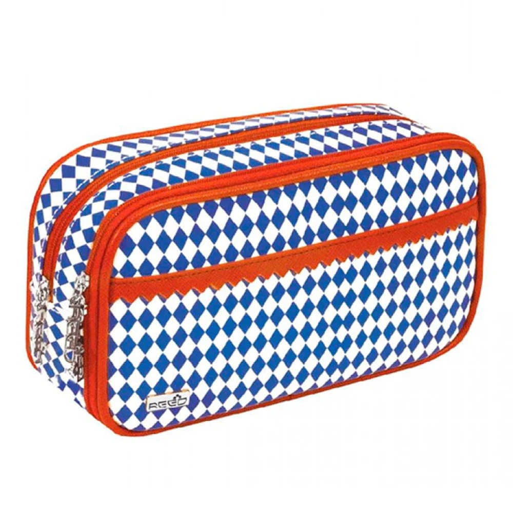 Косметичка REED Diamond Blue 8027