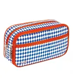 Косметичка REED Diamond Blue 8027