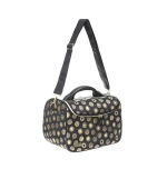 Саквояж REED Golden Black 33*21*24