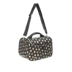 Саквояж REED Golden Black 33*21*24