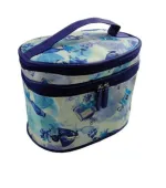 Косметичка REED Perfum Blue 23.5*15.5*15.5