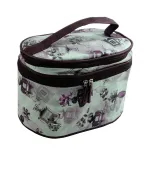 Косметичка REED Perfum Lilac 23.5*15.5*15.5