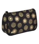 Косметичка REED Golden Black 18*6.5*11