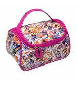 Косметичка REED Pink Day 22.5*14*14.5