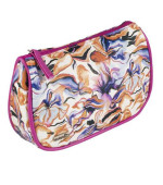 Косметичка REED Pink Day 18*6.5*11