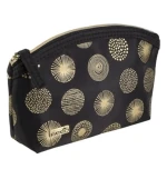 Косметичка REED Golden Black 18.5*5.5*10.5
