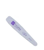 Пилка V овал+ зебра Apollo 150/150