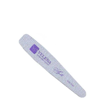 Пилка V овал+ зебра Apollo 150/150