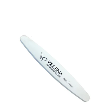 Полировка VELENA овал 400/4000