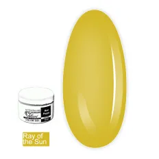 Гель цветной VELENA 5 мл (Ray of the Sun)