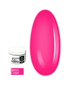 Гель кольоровий VELENA 5 мл (Neon Coral)