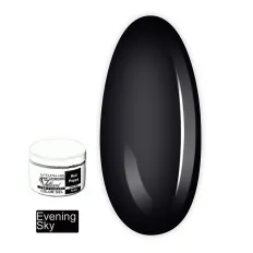 Гель цветной VELENA 5 мл (Evening Sky)