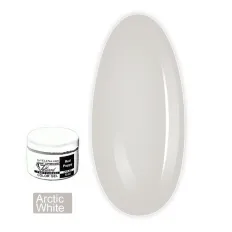 Гель цветной VELENA 5 мл (Arctic White)