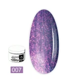 Гель цветной VELENA Space/Metallic Collection 5 мл (Sirius)