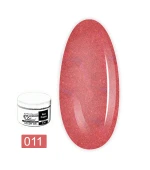 Гель цветной VELENA Space/Metallic Collection 5 мл (Strawberry)