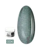 Гель кольоровий VELENA Space/Metallic Collection 5 мл (Lyra)