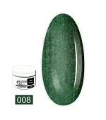 Гель кольоровий VELENA Space/Metallic Collection 5 мл (Antares)