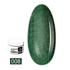 Гель цветной VELENA Space/Metallic Collection 5 мл (Antares)