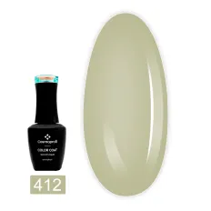 Гель лак Cosmoprofi Color Coat 15 мл (412)