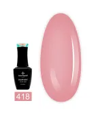 Гель лак Cosmoprofi Color Coat 15 мл (418)