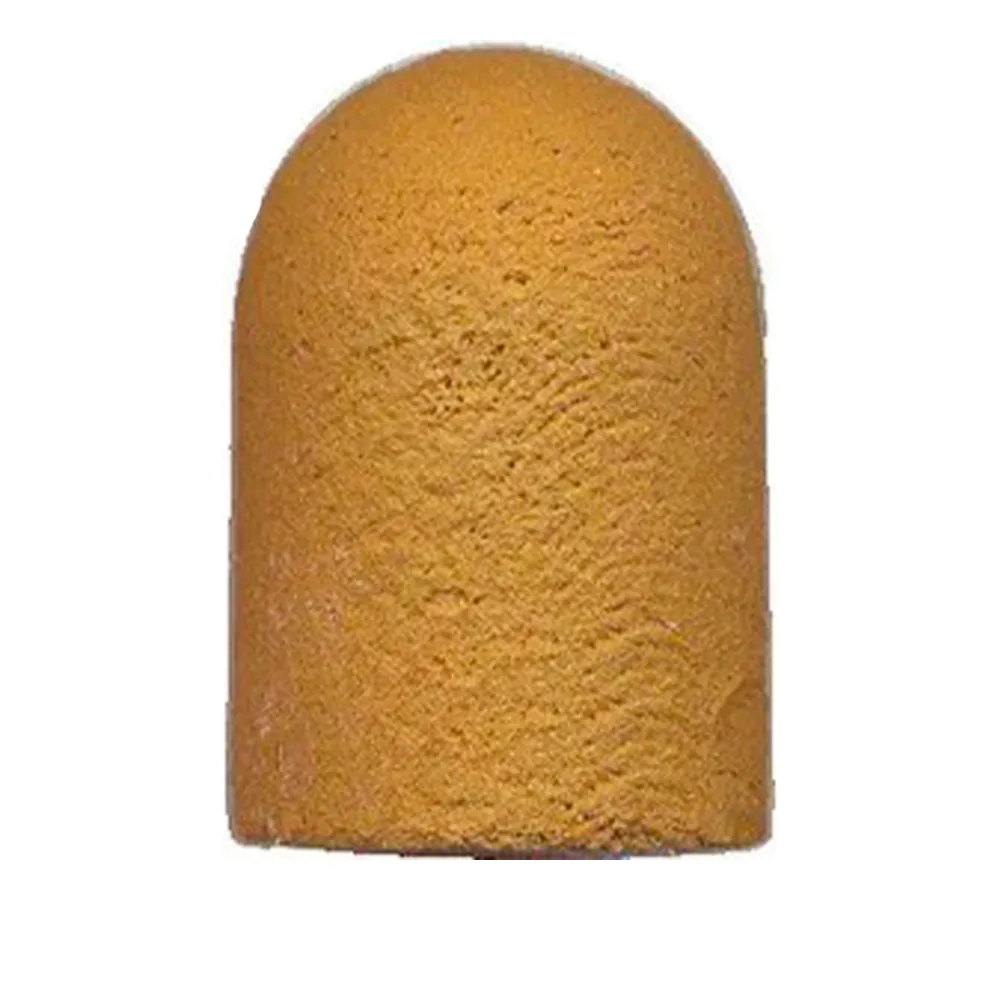 Ковпачок абразивний O 16 мм (320 grit)