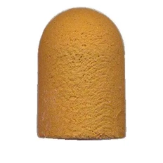 Ковпачок абразивний O 16 мм (320 grit)
