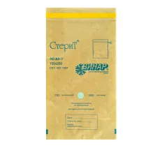 Пакети Вінар паперові крафт 150*250 100 шт