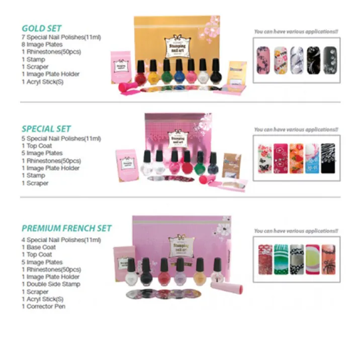 Каталог Konad