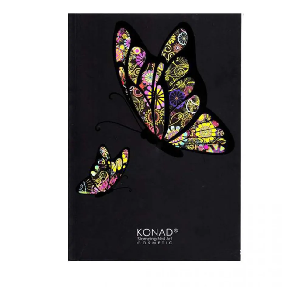 Каталог Konad